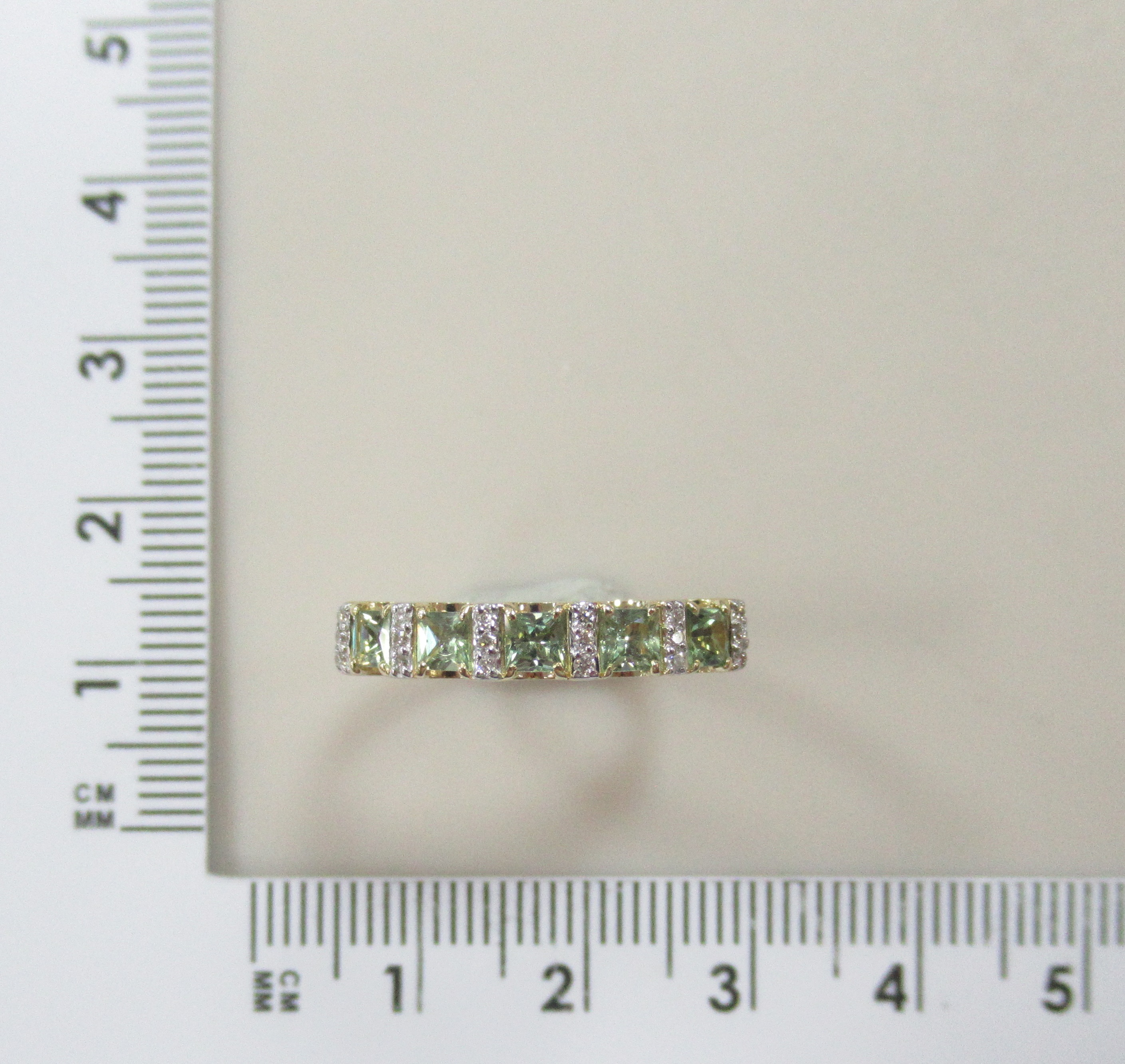 10311-000635 Кольцо (Au 585)